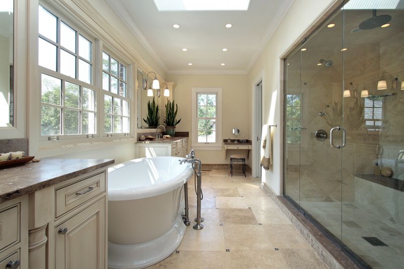 Best Bathroom Remodel Contractors in Bay Minette, AL