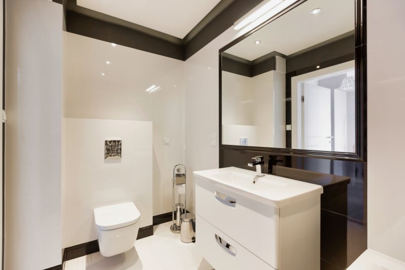 Cost of Bathroom Remodeling in Bay Minette, AL
